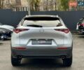 Серый Мазда CX-30, объемом двигателя 2.5 л и пробегом 35 тыс. км за 19300 $, фото 10 на Automoto.ua