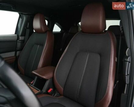Сірий Мазда CX-30, об'ємом двигуна 0 л та пробігом 81 тис. км за 13900 $, фото 14 на Automoto.ua