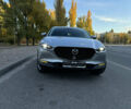 Серый Мазда CX-30, объемом двигателя 2.5 л и пробегом 25 тыс. км за 20000 $, фото 2 на Automoto.ua
