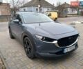 Серый Мазда CX-30, объемом двигателя 2 л и пробегом 105 тыс. км за 22500 $, фото 1 на Automoto.ua