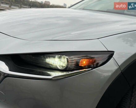 Серый Мазда CX-30, объемом двигателя 2.49 л и пробегом 53 тыс. км за 16999 $, фото 83 на Automoto.ua