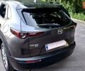Серый Мазда CX-30, объемом двигателя 2.5 л и пробегом 71 тыс. км за 13800 $, фото 7 на Automoto.ua