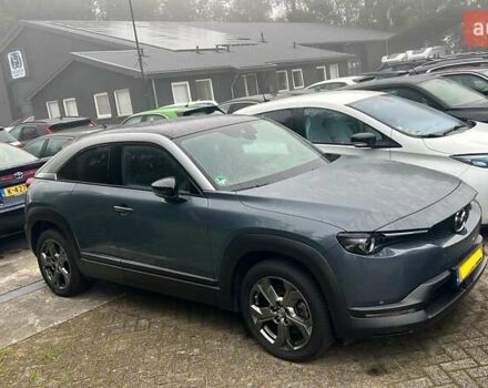 Сірий Мазда CX-30, об'ємом двигуна 0 л та пробігом 81 тис. км за 13900 $, фото 19 на Automoto.ua