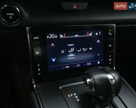 Сірий Мазда CX-30, об'ємом двигуна 0 л та пробігом 81 тис. км за 13900 $, фото 9 на Automoto.ua