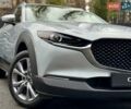 Серый Мазда CX-30, объемом двигателя 2.5 л и пробегом 35 тыс. км за 19300 $, фото 14 на Automoto.ua