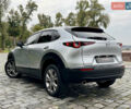 Серый Мазда CX-30, объемом двигателя 2.49 л и пробегом 53 тыс. км за 16999 $, фото 103 на Automoto.ua