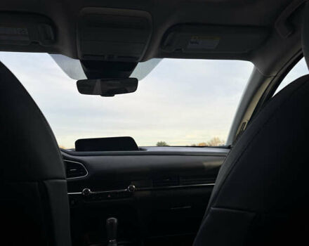 Серый Мазда CX-30, объемом двигателя 2.5 л и пробегом 28 тыс. км за 18000 $, фото 38 на Automoto.ua