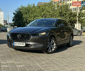 Серый Мазда CX-30, объемом двигателя 2 л и пробегом 43 тыс. км за 28300 $, фото 1 на Automoto.ua