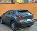 Серый Мазда CX-30, объемом двигателя 2.5 л и пробегом 25 тыс. км за 19500 $, фото 5 на Automoto.ua