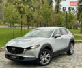 Серый Мазда CX-30, объемом двигателя 2.49 л и пробегом 53 тыс. км за 16999 $, фото 1 на Automoto.ua