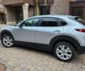 Мазда CX-30 2020 в Киеве на Automoto.ua Серый Мазда CX-30, объемом двигателя 2.5 л и пробегом 130 тыс. км за 17990 $, фото 8 на Automoto.ua
