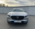 Серый Мазда CX-30, объемом двигателя 2.5 л и пробегом 28 тыс. км за 18000 $, фото 1 на Automoto.ua