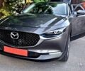 Серый Мазда CX-30, объемом двигателя 2.5 л и пробегом 71 тыс. км за 13800 $, фото 3 на Automoto.ua