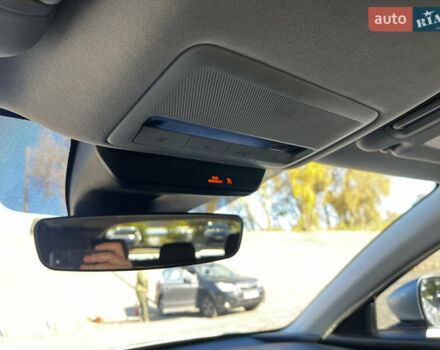 Серый Мазда CX-30, объемом двигателя 2.5 л и пробегом 30 тыс. км за 22000 $, фото 12 на Automoto.ua