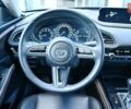 Серый Мазда CX-30, объемом двигателя 2 л и пробегом 64 тыс. км за 23976 $, фото 8 на Automoto.ua