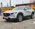Серый Мазда CX-30, объемом двигателя 2.5 л и пробегом 61 тыс. км за 19000 $, фото 6 на Automoto.ua