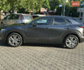 Серый Мазда CX-30, объемом двигателя 2 л и пробегом 43 тыс. км за 26700 $, фото 9 на Automoto.ua