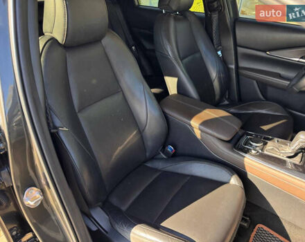 Мазда CX-30 2020 у Одесі на Automoto.ua Сірий Мазда CX-30, об'ємом двигуна 2.49 л та пробігом 79 тис. км за 19500 $, фото 10 на Automoto.ua