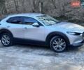 Серый Мазда CX-30, объемом двигателя 2 л и пробегом 45 тыс. км за 23900 $, фото 6 на Automoto.ua