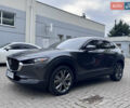 Сірий Мазда CX-30, об'ємом двигуна 2.49 л та пробігом 79 тис. км за 21300 $, фото 1 на Automoto.ua