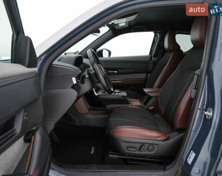 Сірий Мазда CX-30, об'ємом двигуна 0 л та пробігом 81 тис. км за 13900 $, фото 15 на Automoto.ua