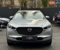 Серый Мазда CX-30, объемом двигателя 2.5 л и пробегом 35 тыс. км за 19300 $, фото 1 на Automoto.ua