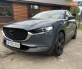 Серый Мазда CX-30, объемом двигателя 2 л и пробегом 105 тыс. км за 22100 $, фото 1 на Automoto.ua