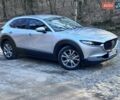 Серый Мазда CX-30, объемом двигателя 2 л и пробегом 45 тыс. км за 23900 $, фото 3 на Automoto.ua