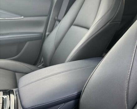 Серый Мазда CX-30, объемом двигателя 2.5 л и пробегом 28 тыс. км за 18000 $, фото 34 на Automoto.ua