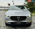 Серый Мазда CX-30, объемом двигателя 2.49 л и пробегом 53 тыс. км за 16999 $, фото 1 на Automoto.ua