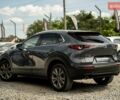 Серый Мазда CX-30, объемом двигателя 2.5 л и пробегом 34 тыс. км за 24500 $, фото 6 на Automoto.ua