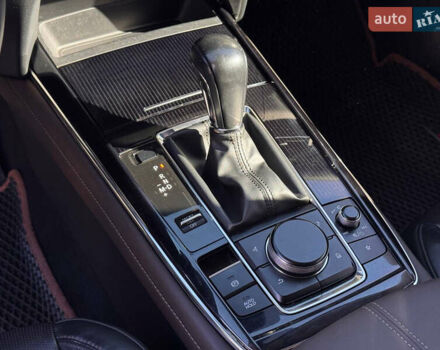 Мазда CX-30 2020 у Одесі на Automoto.ua Сірий Мазда CX-30, об'ємом двигуна 2.49 л та пробігом 79 тис. км за 19500 $, фото 15 на Automoto.ua