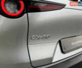 Серый Мазда CX-30, объемом двигателя 2.49 л и пробегом 53 тыс. км за 16999 $, фото 100 на Automoto.ua