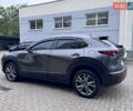 Сірий Мазда CX-30, об'ємом двигуна 2.49 л та пробігом 79 тис. км за 21300 $, фото 7 на Automoto.ua