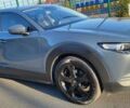 Серый Мазда CX-30, объемом двигателя 2 л и пробегом 97 тыс. км за 22200 $, фото 12 на Automoto.ua