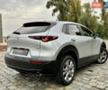 Серый Мазда CX-30, объемом двигателя 2.49 л и пробегом 53 тыс. км за 16999 $, фото 75 на Automoto.ua