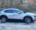 Серый Мазда CX-30, объемом двигателя 2 л и пробегом 45 тыс. км за 23900 $, фото 7 на Automoto.ua