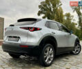 Серый Мазда CX-30, объемом двигателя 2.49 л и пробегом 53 тыс. км за 16999 $, фото 11 на Automoto.ua
