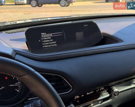Мазда CX-30 2020 у Одесі на Automoto.ua Сірий Мазда CX-30, об'ємом двигуна 2.49 л та пробігом 79 тис. км за 19500 $, фото 13 на Automoto.ua