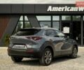 Серый Мазда CX-30, объемом двигателя 2.5 л и пробегом 34 тыс. км за 24500 $, фото 4 на Automoto.ua