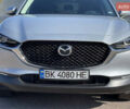 Серый Мазда CX-30, объемом двигателя 2.49 л и пробегом 67 тыс. км за 17800 $, фото 1 на Automoto.ua