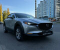 Серый Мазда CX-30, объемом двигателя 2.5 л и пробегом 25 тыс. км за 20000 $, фото 3 на Automoto.ua