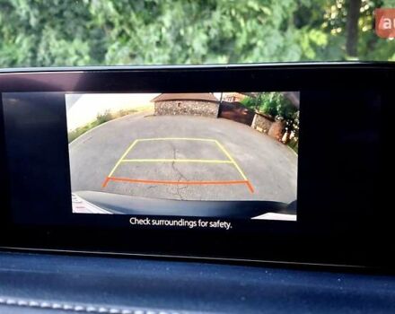 Серый Мазда CX-30, объемом двигателя 2.5 л и пробегом 71 тыс. км за 13800 $, фото 23 на Automoto.ua