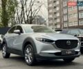 Серый Мазда CX-30, объемом двигателя 2.5 л и пробегом 35 тыс. км за 19300 $, фото 7 на Automoto.ua