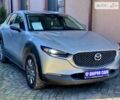 Серый Мазда CX-30, объемом двигателя 2.49 л и пробегом 65 тыс. км за 21500 $, фото 1 на Automoto.ua