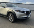 Серый Мазда CX-30, объемом двигателя 2.5 л и пробегом 28 тыс. км за 18000 $, фото 13 на Automoto.ua