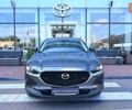 Серый Мазда CX-30, объемом двигателя 2 л и пробегом 64 тыс. км за 23976 $, фото 4 на Automoto.ua