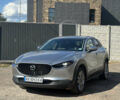 Сірий Мазда CX-30, об'ємом двигуна 2.49 л та пробігом 69 тис. км за 19499 $, фото 1 на Automoto.ua