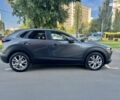 Серый Мазда CX-30, объемом двигателя 2 л и пробегом 52 тыс. км за 26500 $, фото 6 на Automoto.ua