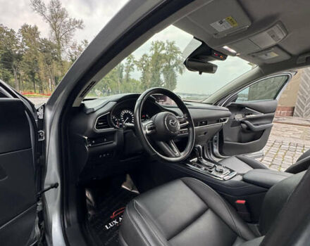 Серый Мазда CX-30, объемом двигателя 2.49 л и пробегом 53 тыс. км за 16999 $, фото 56 на Automoto.ua